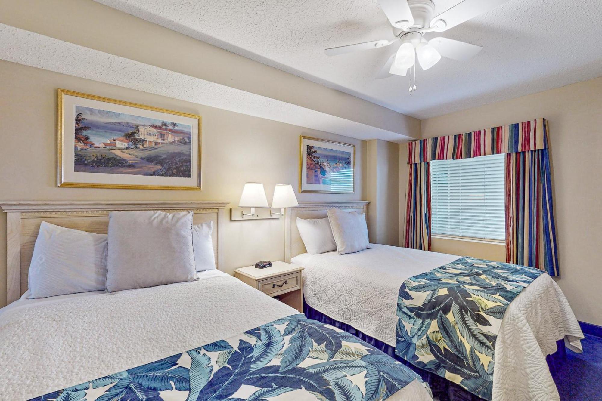 Sand Dunes 807 Myrtle Beach Exterior foto