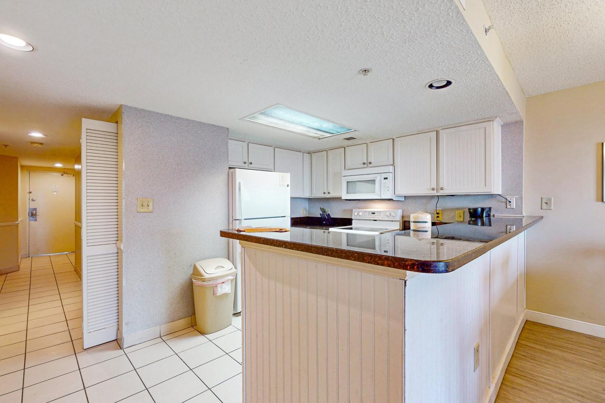 Sand Dunes 807 Myrtle Beach Exterior foto