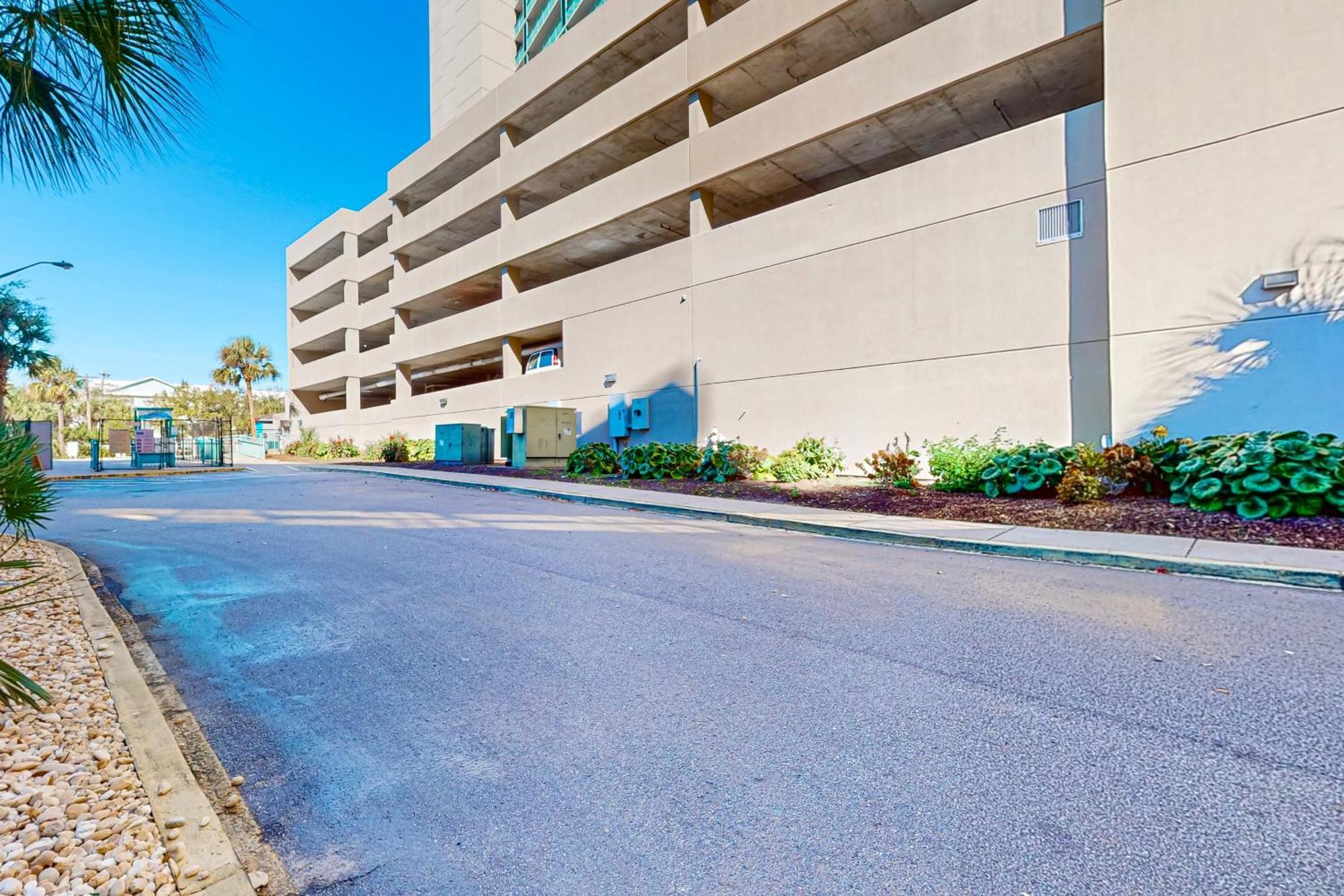 Sand Dunes 807 Myrtle Beach Exterior foto