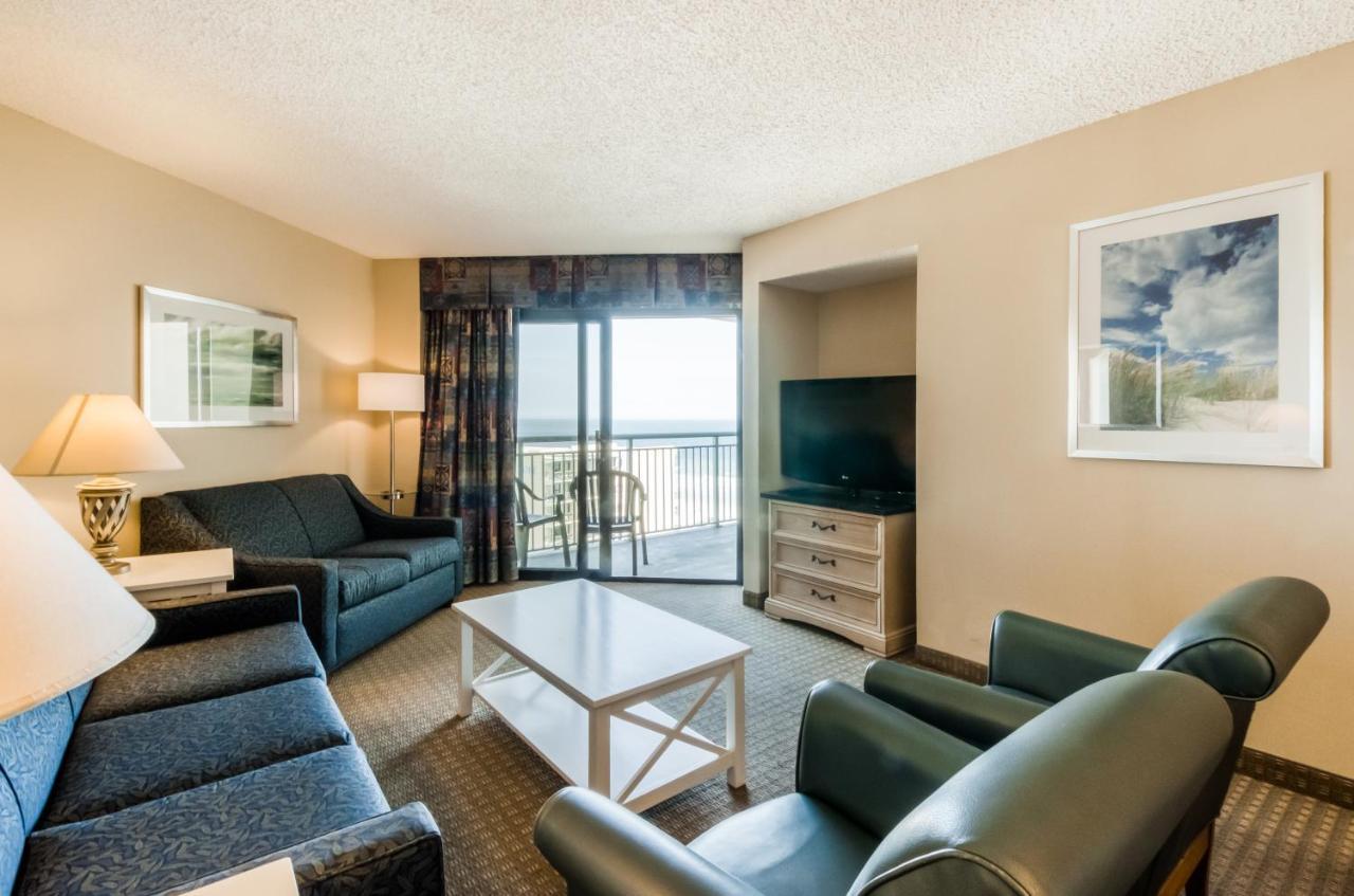 Sand Dunes 807 Myrtle Beach Exterior foto