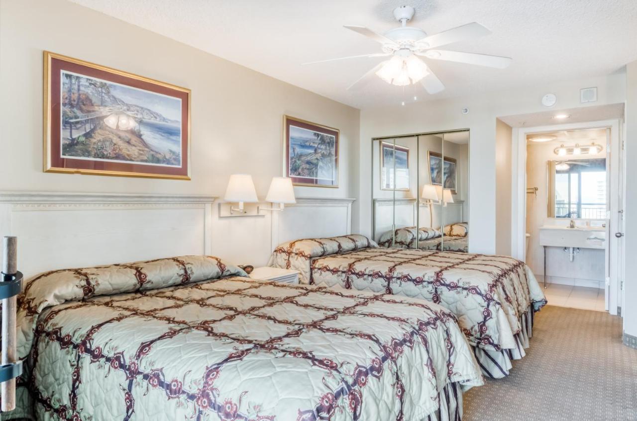 Sand Dunes 807 Myrtle Beach Exterior foto