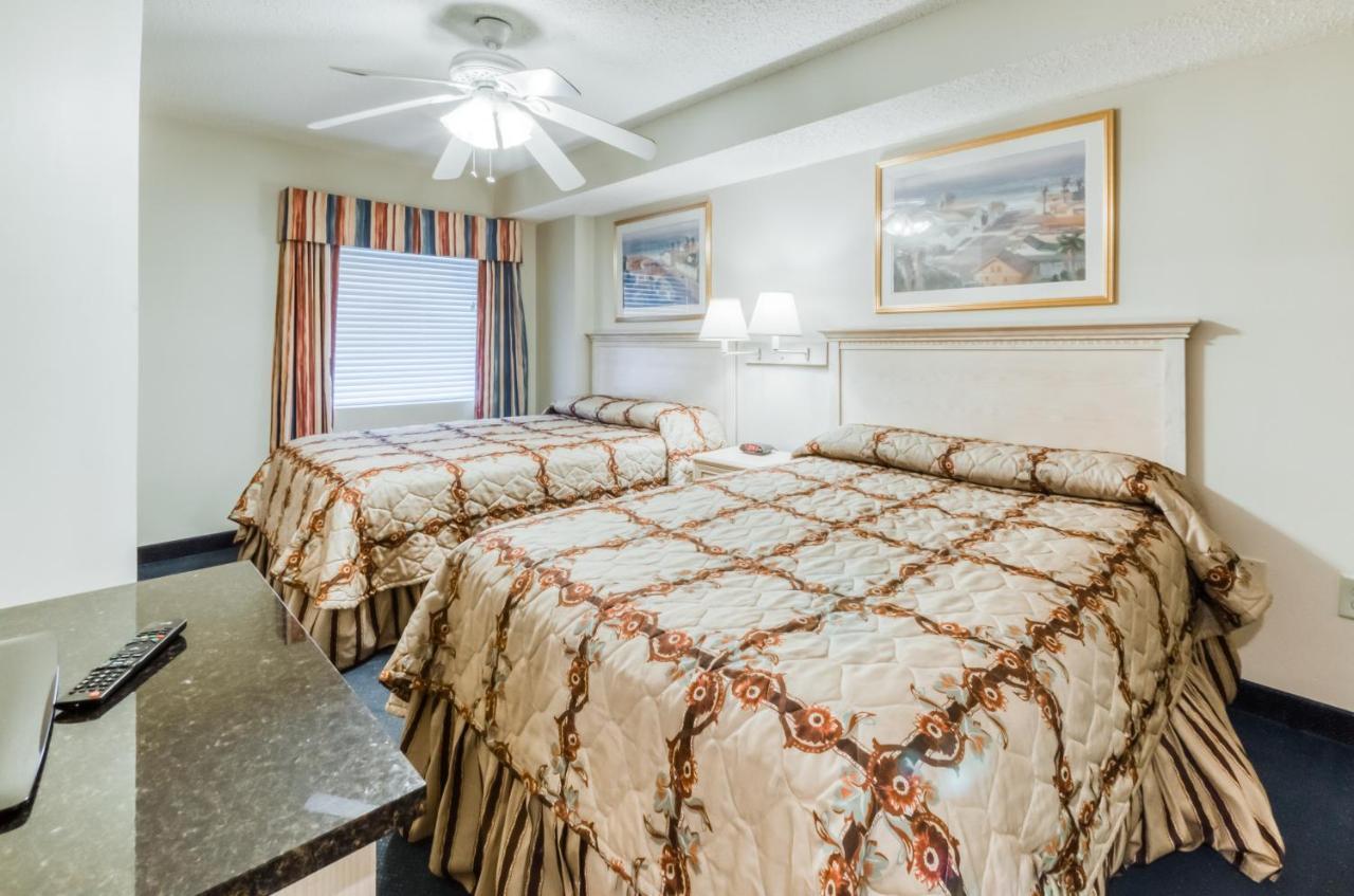 Sand Dunes 807 Myrtle Beach Exterior foto