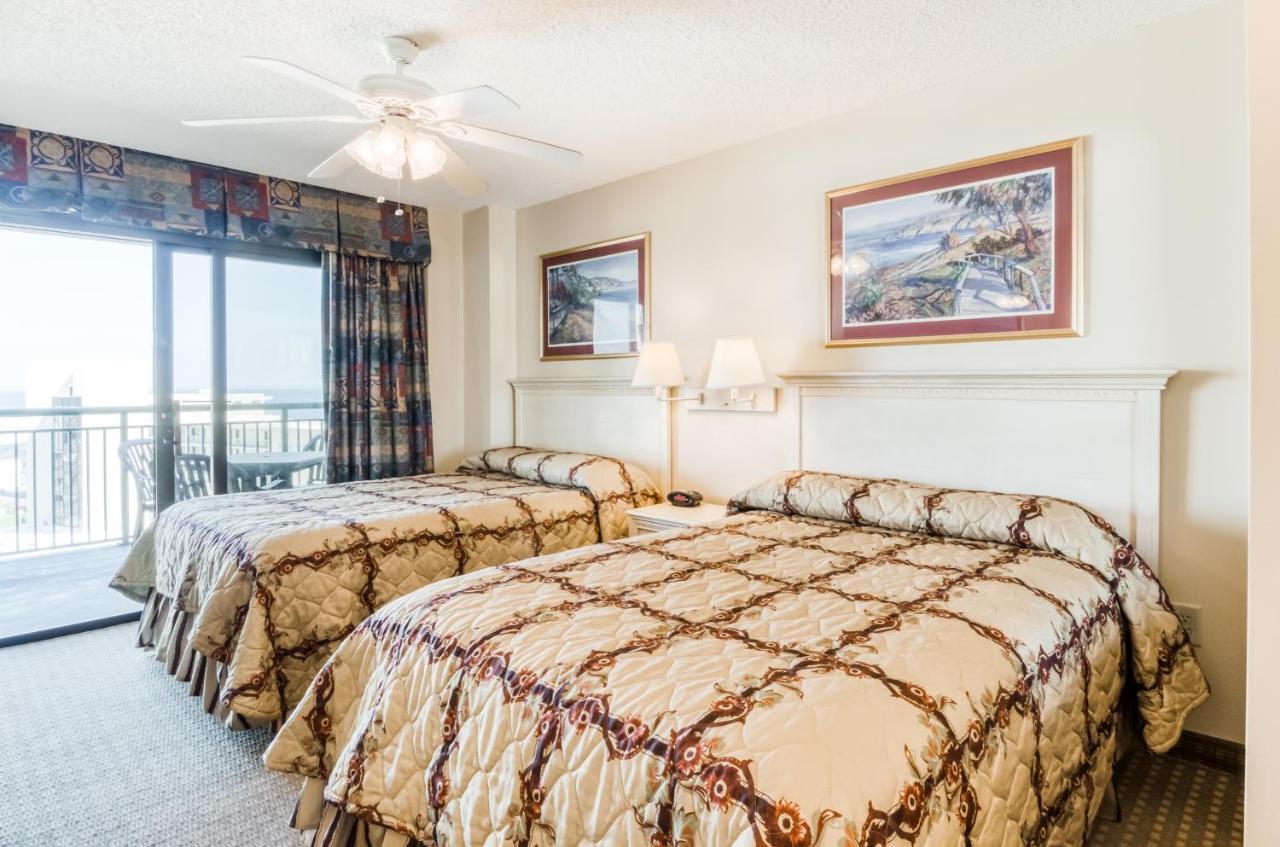 Sand Dunes 807 Myrtle Beach Exterior foto