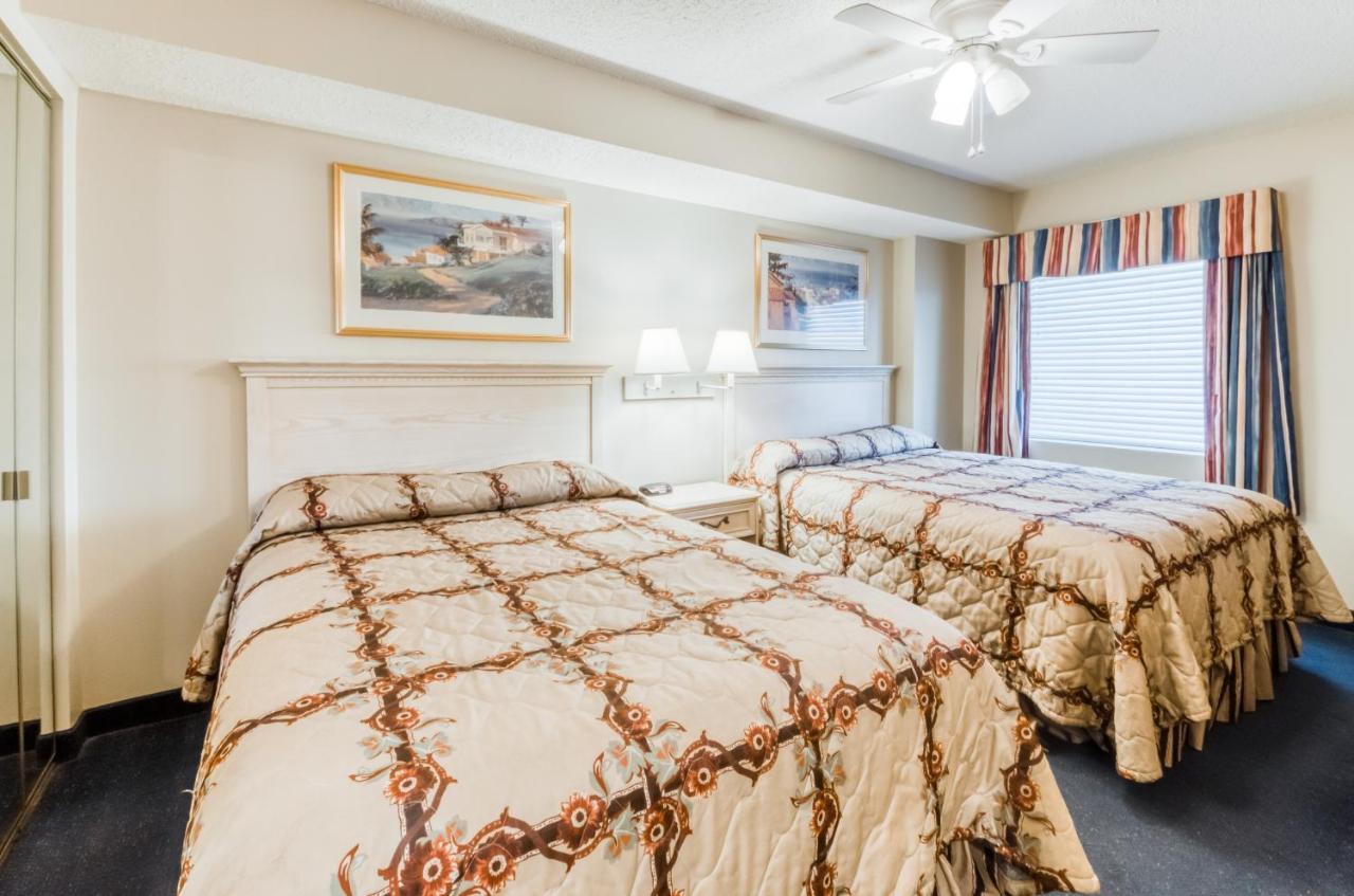 Sand Dunes 807 Myrtle Beach Exterior foto